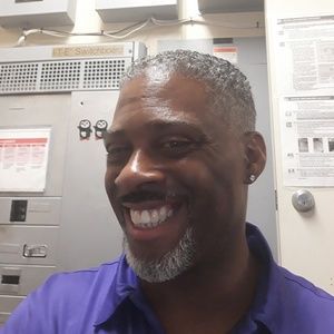 Meet your Posher, Kevin